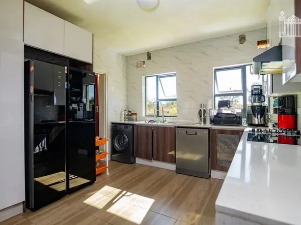 3 Bedroom Townhouse Complex