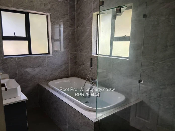 Mount Pleasant Double storey house for sale(5mins from Harare drive& 2nd ext)