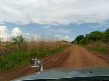 Farm & Agricultural Land