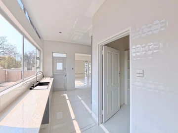 3 Bedroom Townhouse Complex