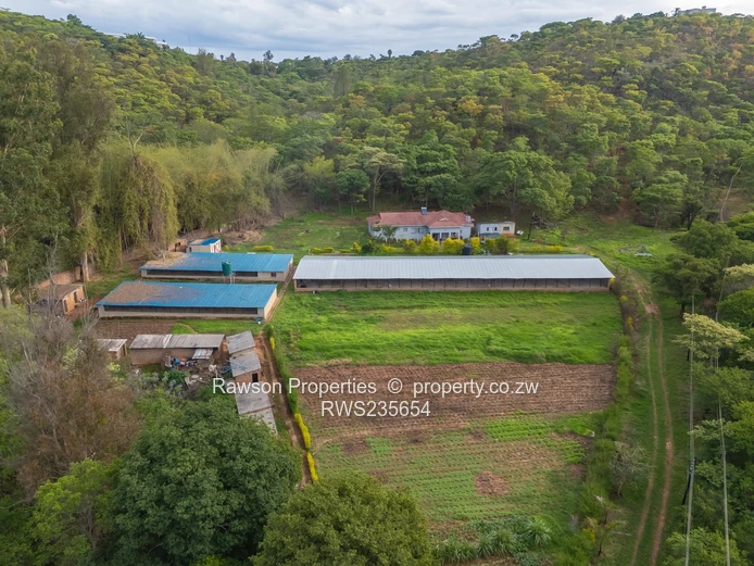 Prime Land in Umwinsidale!!