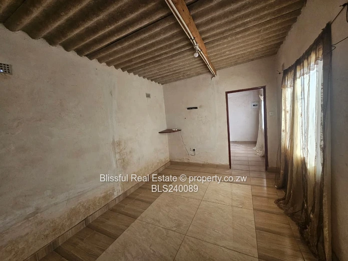 Stand for sale in Marimba