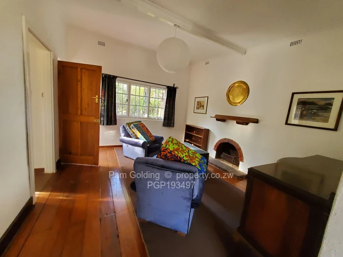 Cottage/Garden Flat For Rent in Avondale