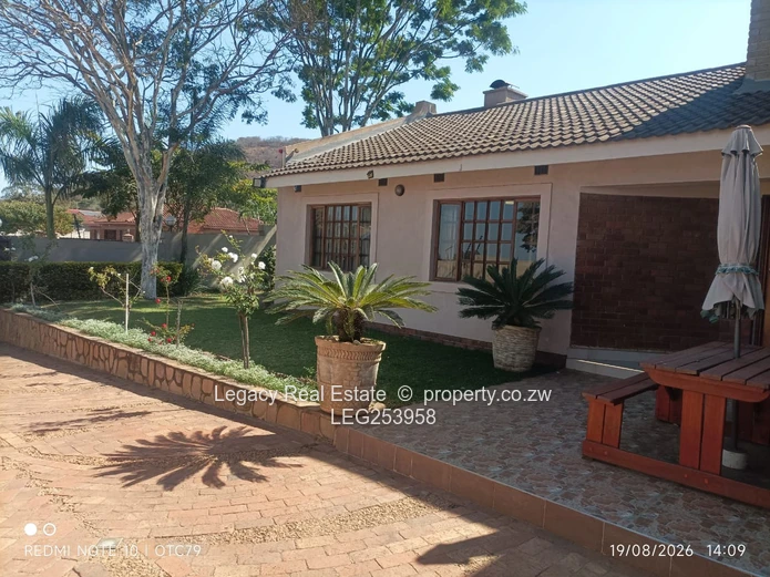 Multi-Unit Property for Sale: Westwood - Suitable for BnB
