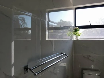 3 Bedroom Townhouse Complex