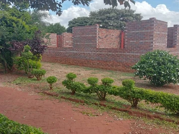 2 Bedroom Townhouse Complex