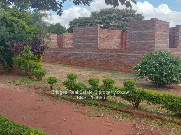 Incomplete double storey for Sale - Westwood 