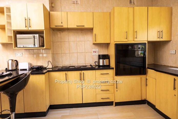 Immaculate Greengrove Furnished Rental (Sole Mandate)