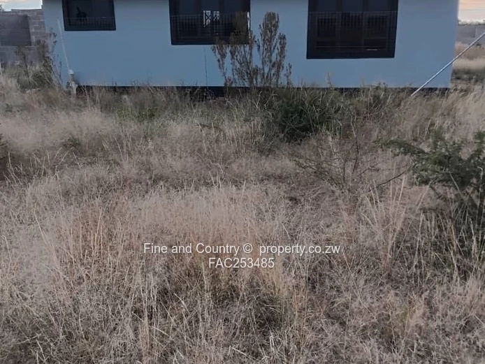 Residential Property for Sale – Upper Rangemore 