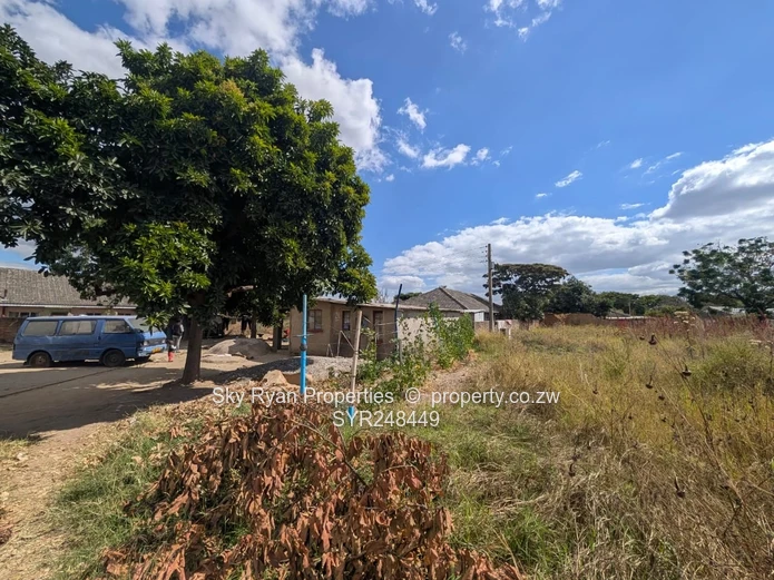 Old Ruwa Stand For Sale