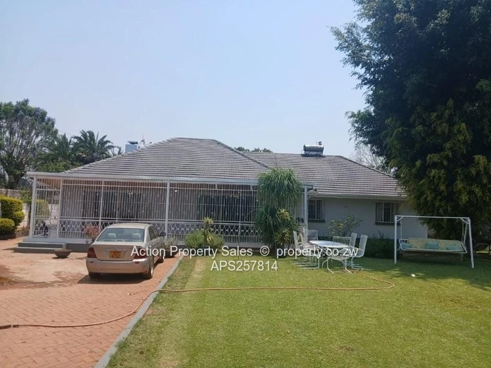 Property Available For Office Use! 