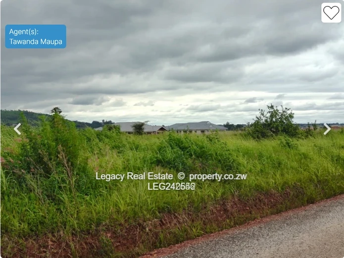 . Exclusive Haydon Park Residential Plots – Clean Paperwork & Ready Deeds