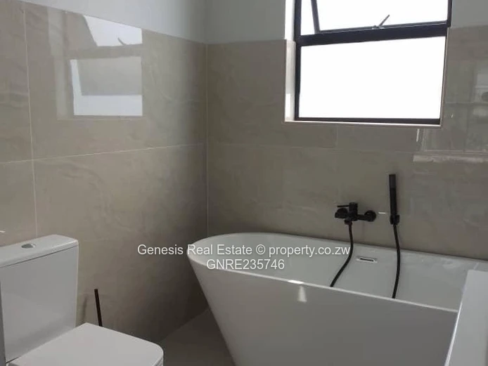 4-Bedroom Duplex Apartment 