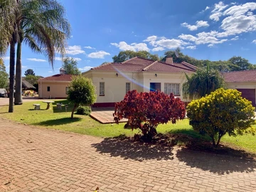 3 Bedroom Townhouse Complex