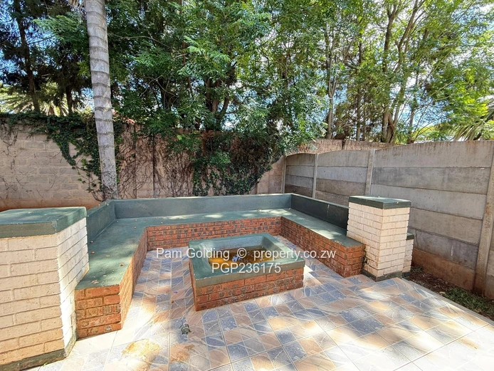 Malindela house for sale