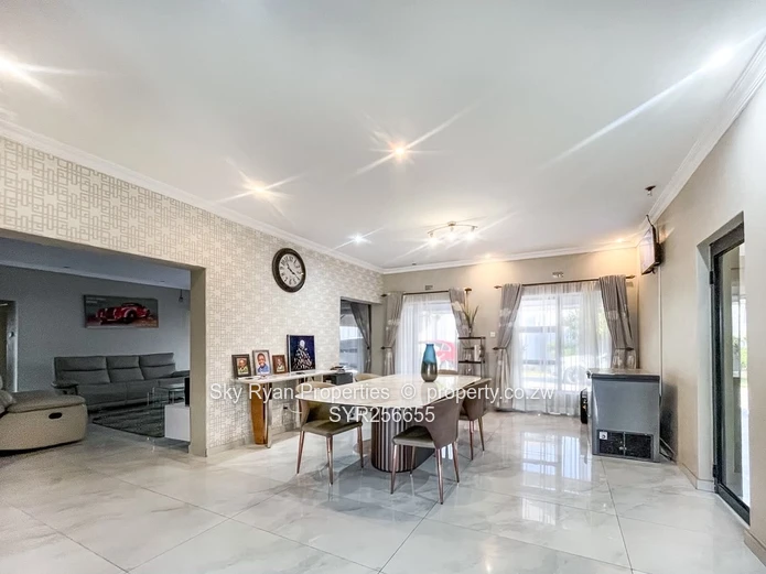 Gletwin Shawasha House For Sale 