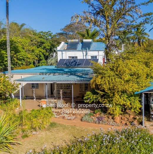 Investment Property In Highlands