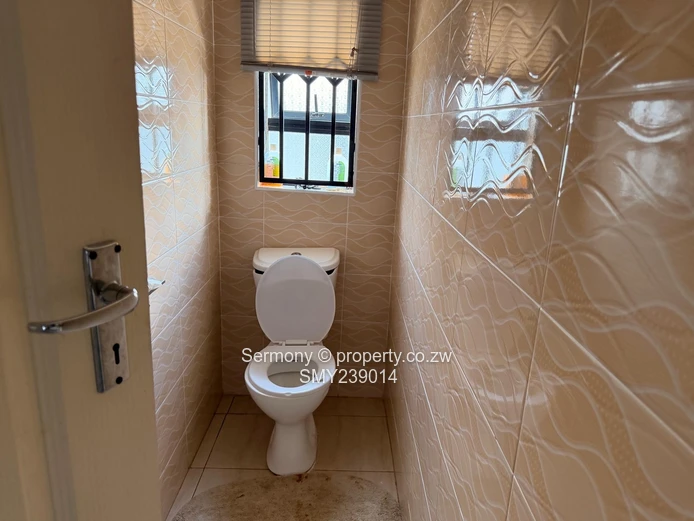 Residential house for sale