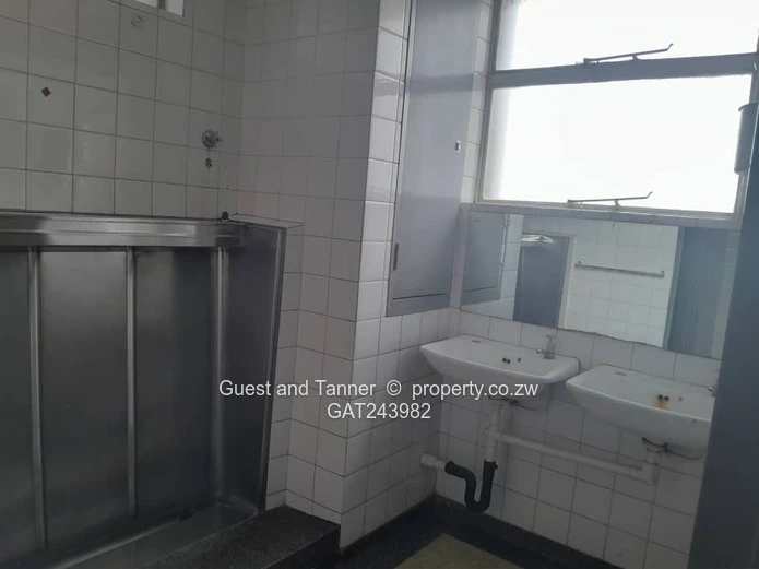 Office Space to Let -  3rd & 5th Floor Unity Square 