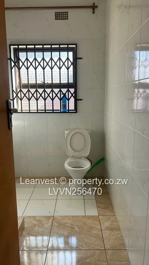 Fairview 4-Bed Home with Borehole & Double Garage