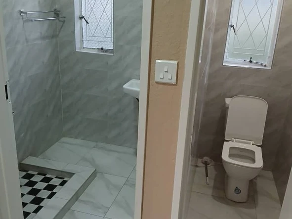 3 Bedroom Cottage