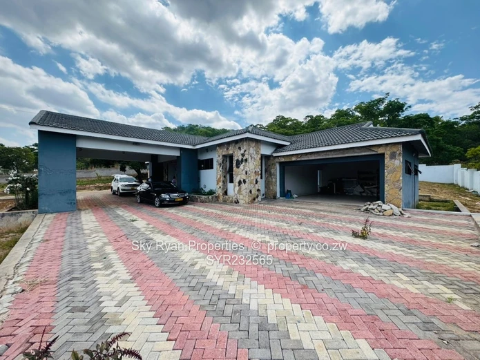 Carrick Creagh House For Sale