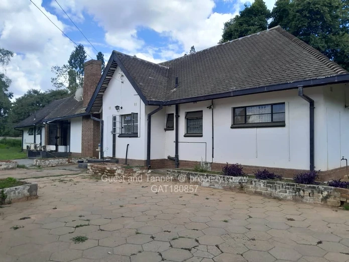 3 Bedroom House for Rent