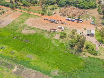 Commercial & Industrial Land