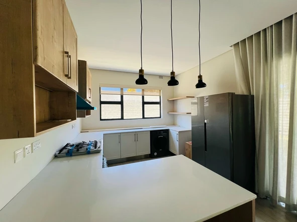 3 Bedroom Townhouse Complex