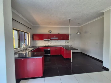 3 Bedroom Townhouse Complex