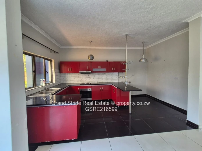 Duplex Apartment  For Sale In Newlands