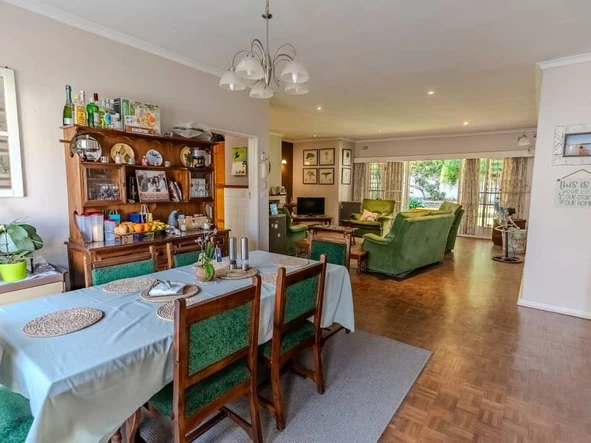 3 Bedroom Townhouse Complex