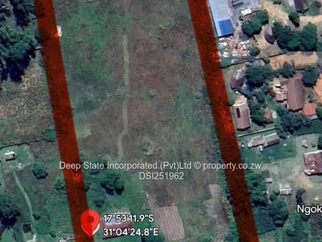 Hatfield land for sale 