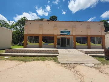 Shop & Retail Property