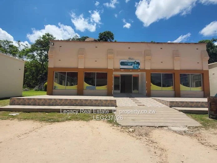 Ready-to-Operate Food Court at Mutoko Centre!,Set Up Your Business Today
