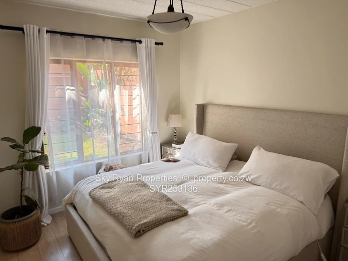 Flat For Sale In Johannesburug South Africa