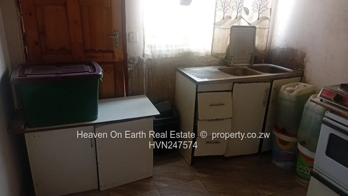 3 bedroomed Family Home
