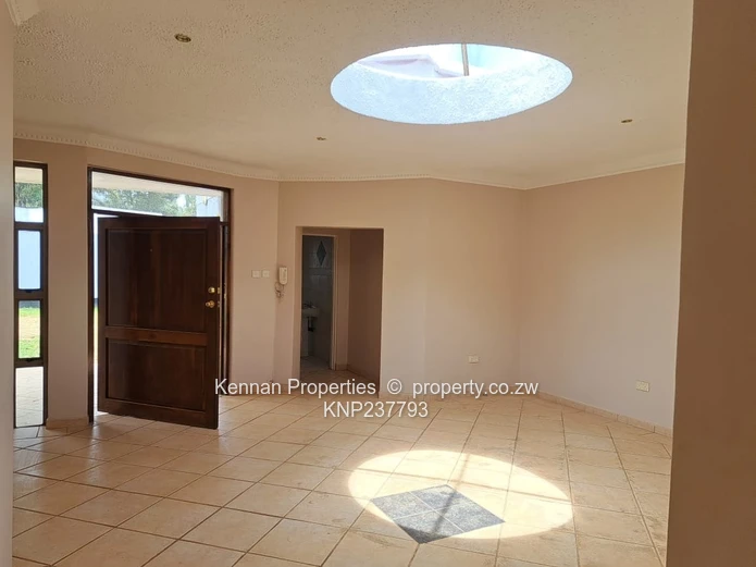 Lovely Family Home in Gunhill