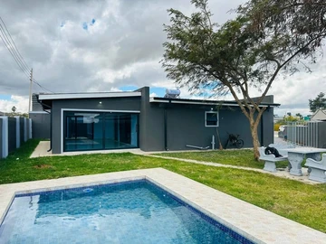 Newly built and neat Cluster house in Arlington 