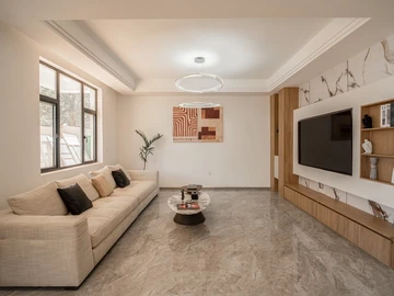 4 Bedroom Townhouse Complex