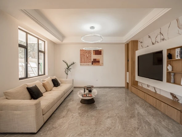 4 Bedroom Townhouse Complex