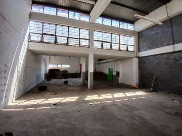 Warehouse & Factory