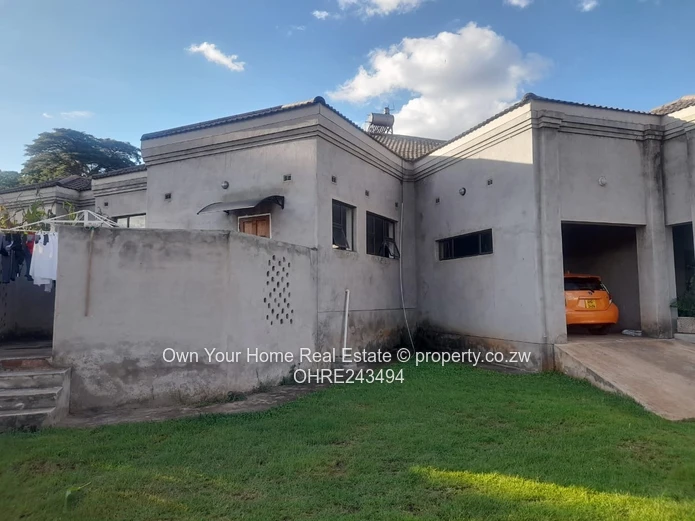 Carrick Creagh House For Sale 