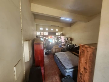 Shop & Retail Property