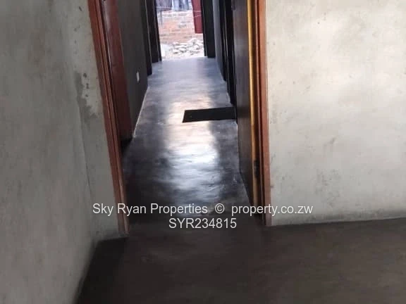 Glen View 1 Extension House For Sale