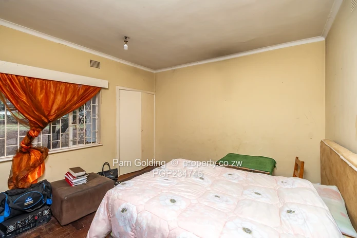 Solid Home -Zoned For Mixed Use!!!!! (Sole Mandate)