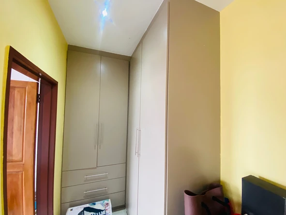 2 Bedroom Cottage