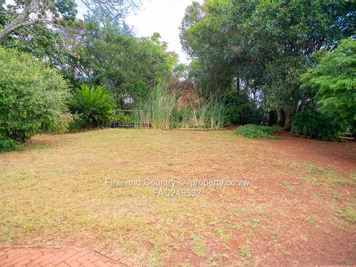 Premier 10-Hectare Estate