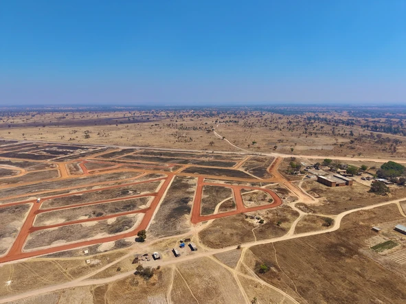 Stands & Residential Land