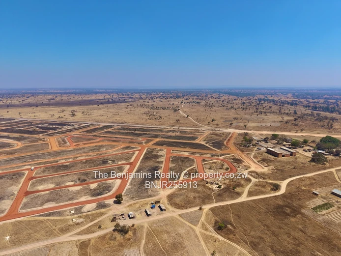 300M2 Spring Valley Estates